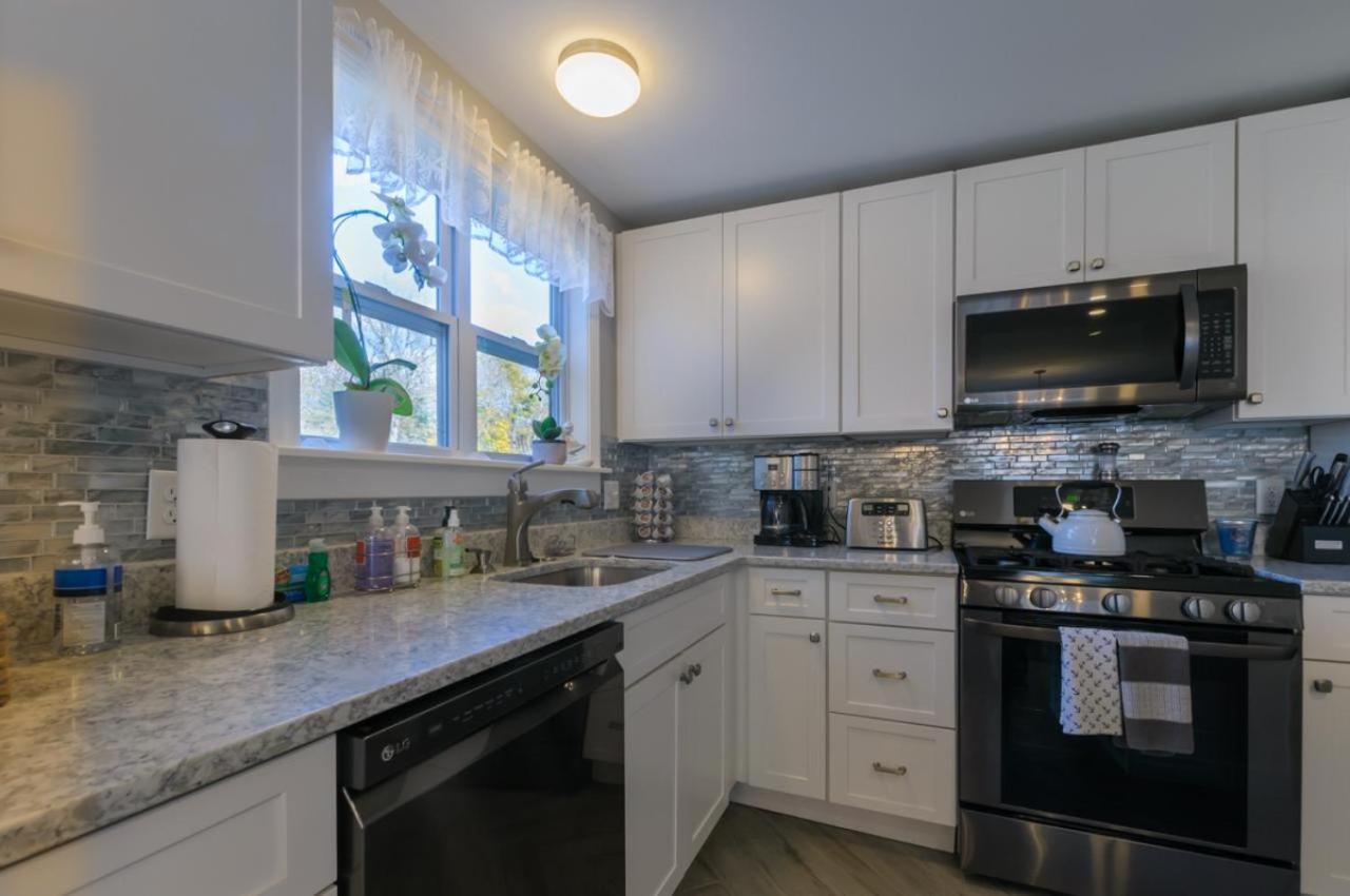 256 Phinneys Lane Centerville - Cape Cod エクステリア 写真