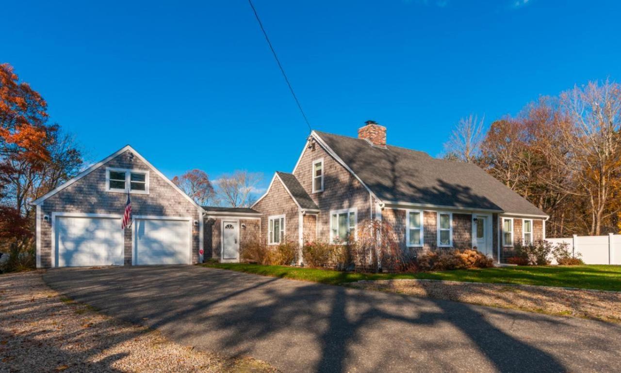 256 Phinneys Lane Centerville - Cape Cod エクステリア 写真