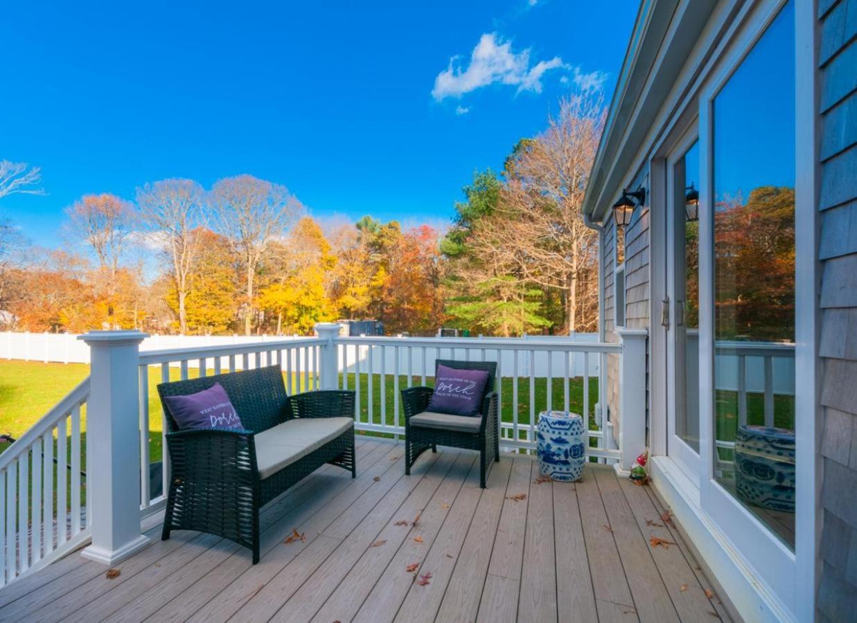 256 Phinneys Lane Centerville - Cape Cod エクステリア 写真