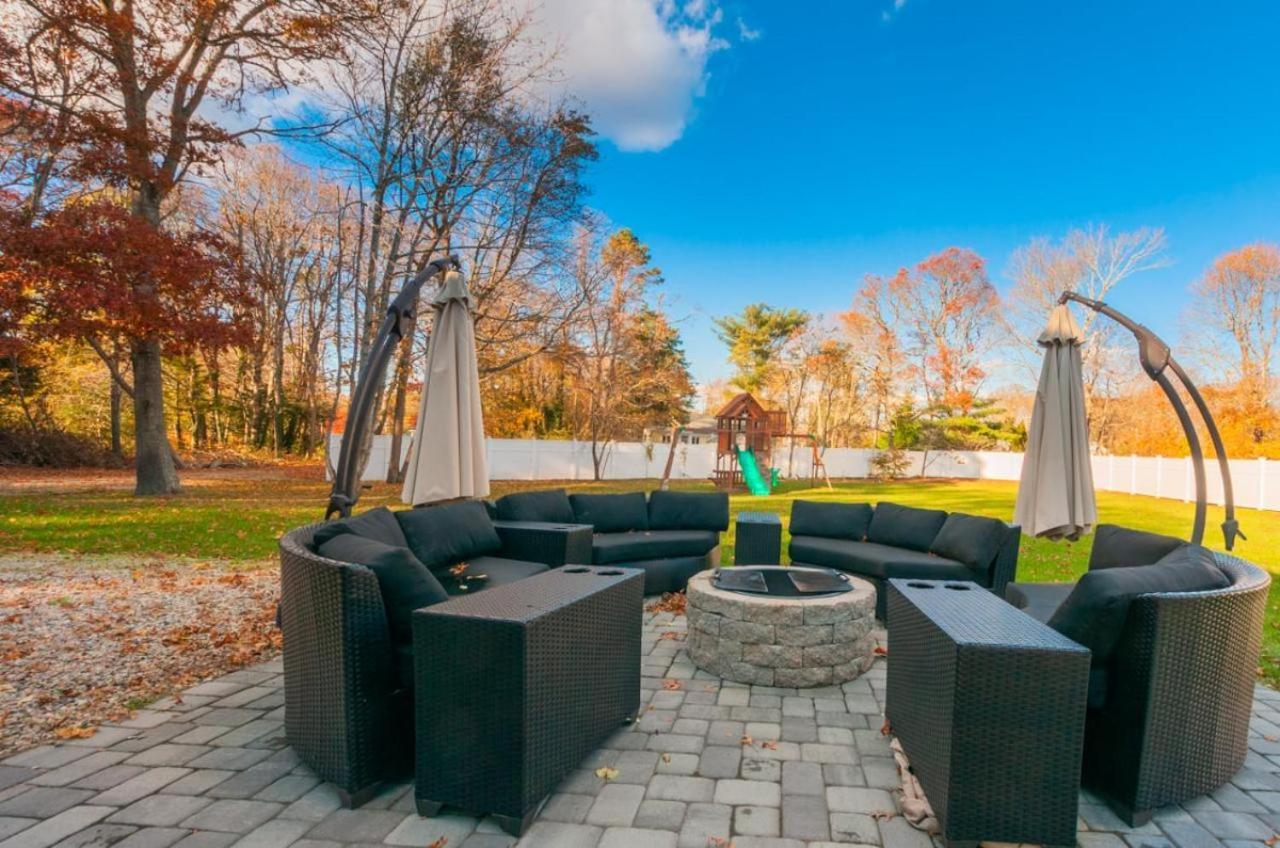 256 Phinneys Lane Centerville - Cape Cod エクステリア 写真