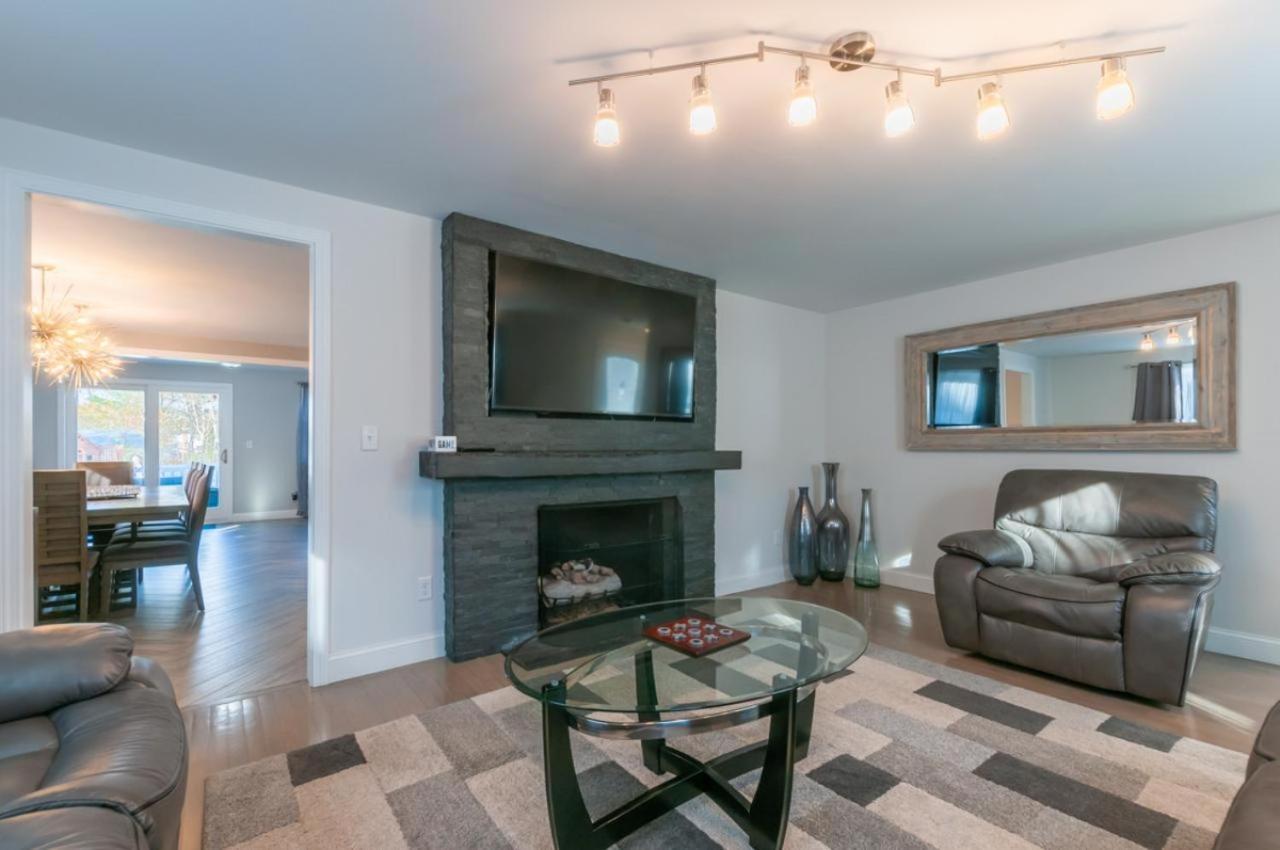 256 Phinneys Lane Centerville - Cape Cod エクステリア 写真