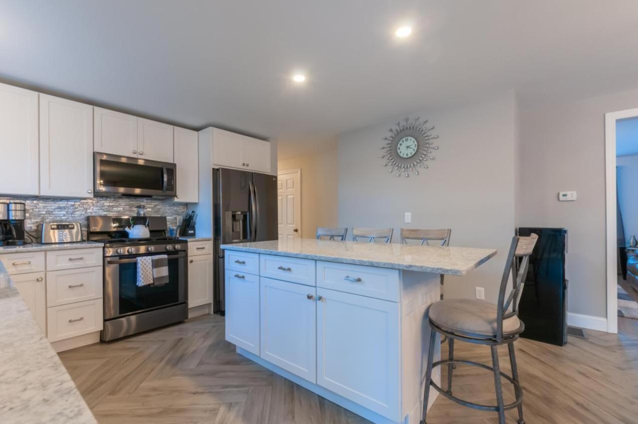 256 Phinneys Lane Centerville - Cape Cod エクステリア 写真