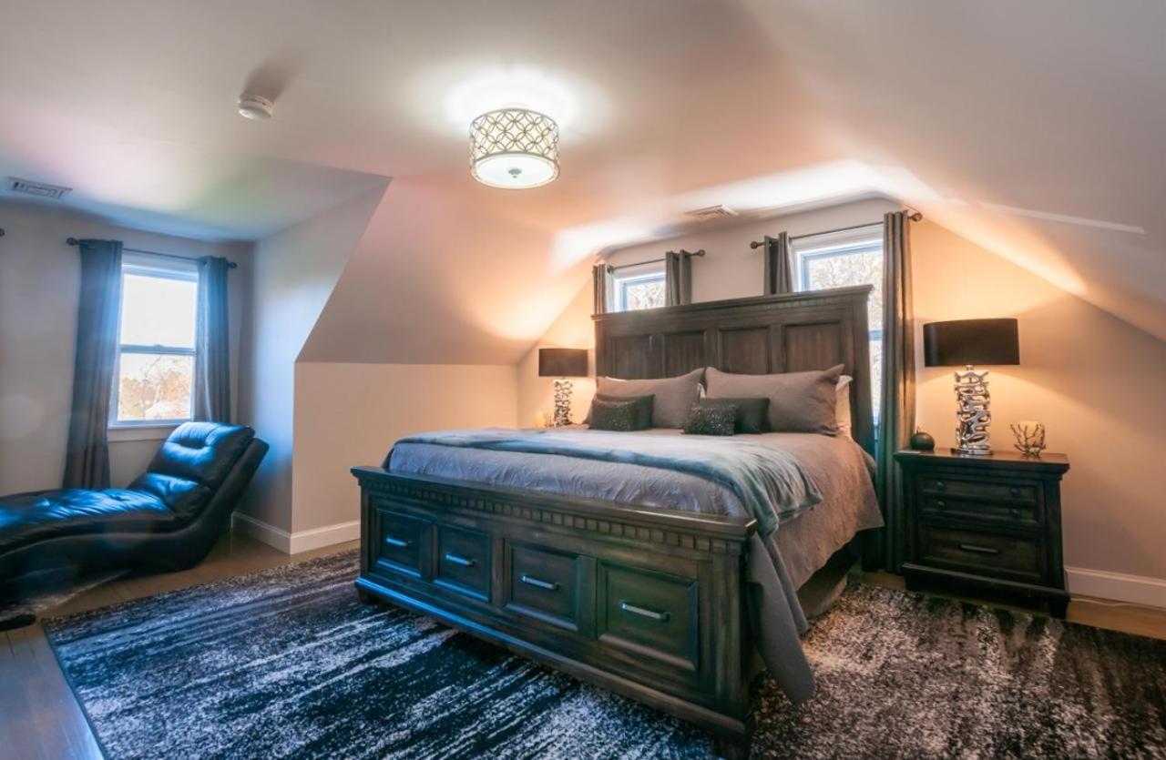 256 Phinneys Lane Centerville - Cape Cod エクステリア 写真
