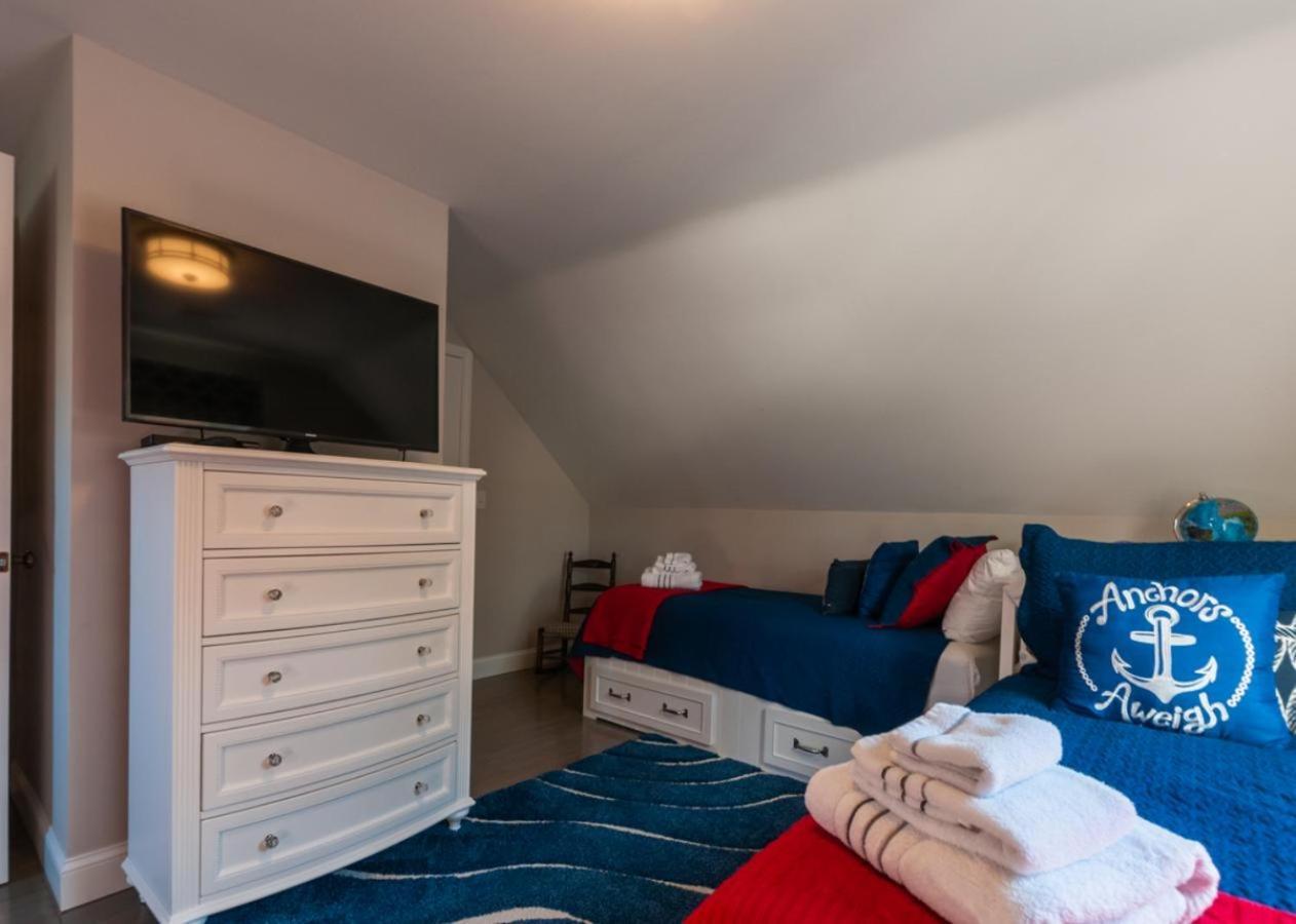 256 Phinneys Lane Centerville - Cape Cod エクステリア 写真