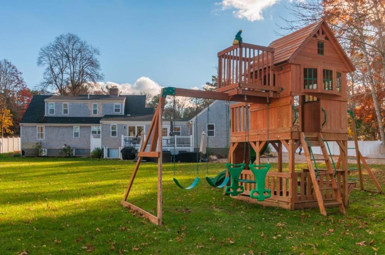256 Phinneys Lane Centerville - Cape Cod エクステリア 写真