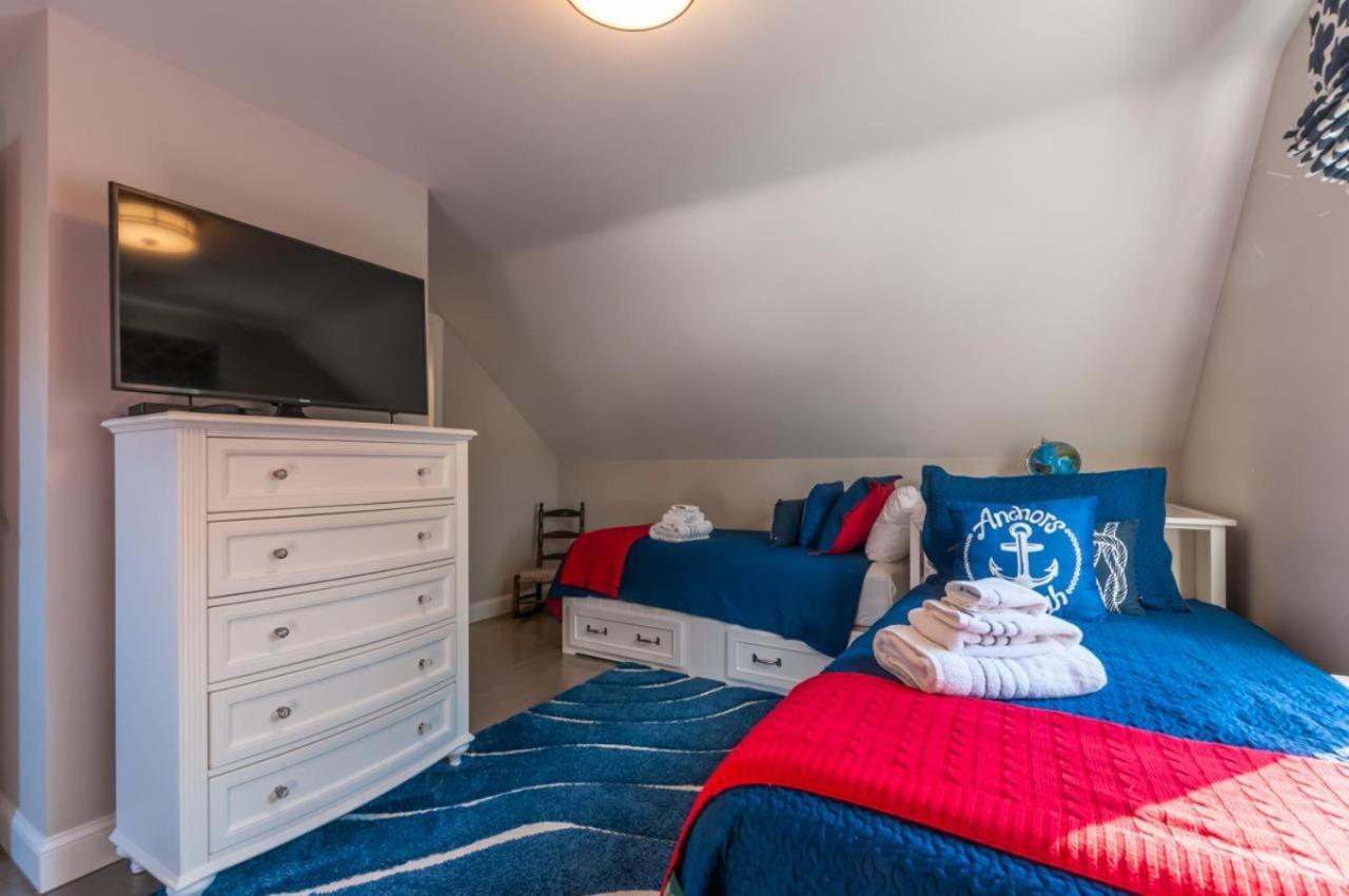256 Phinneys Lane Centerville - Cape Cod エクステリア 写真
