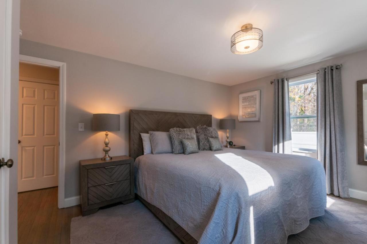 256 Phinneys Lane Centerville - Cape Cod エクステリア 写真