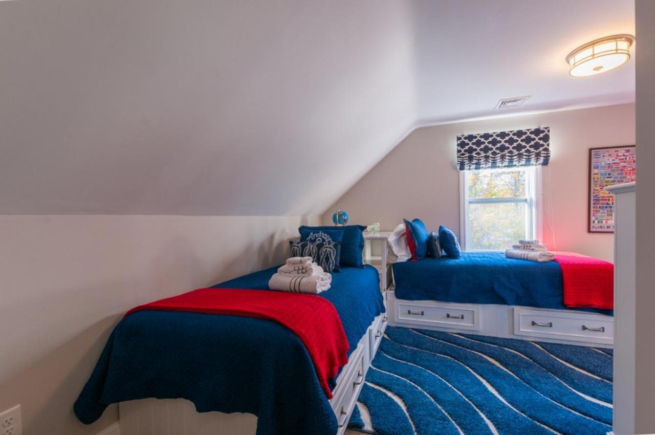 256 Phinneys Lane Centerville - Cape Cod エクステリア 写真