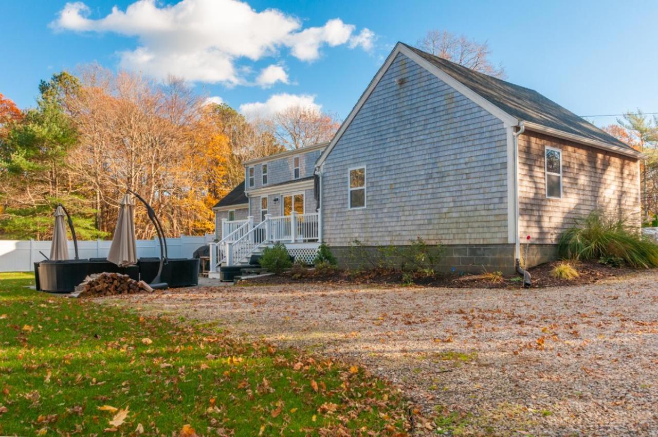 256 Phinneys Lane Centerville - Cape Cod エクステリア 写真