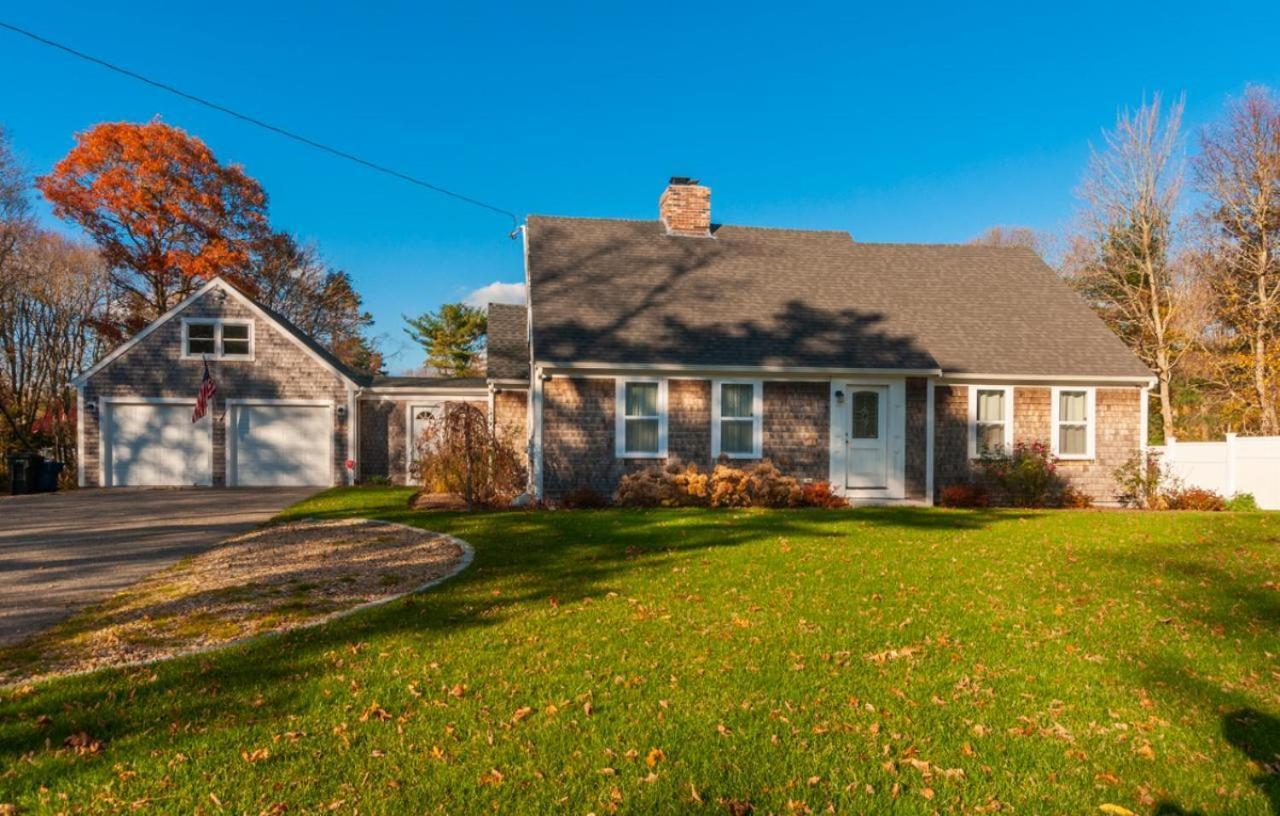 256 Phinneys Lane Centerville - Cape Cod エクステリア 写真