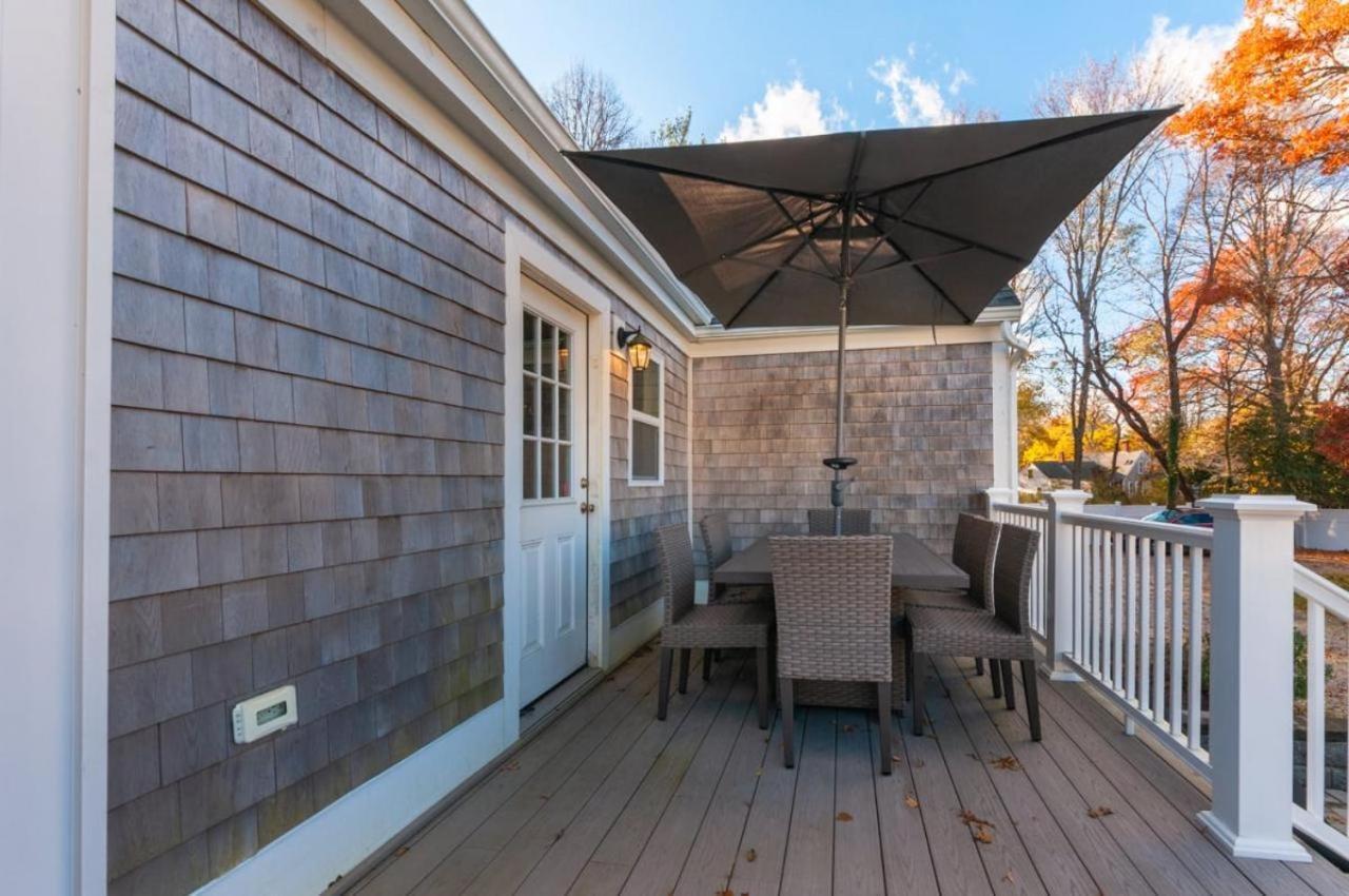 256 Phinneys Lane Centerville - Cape Cod エクステリア 写真
