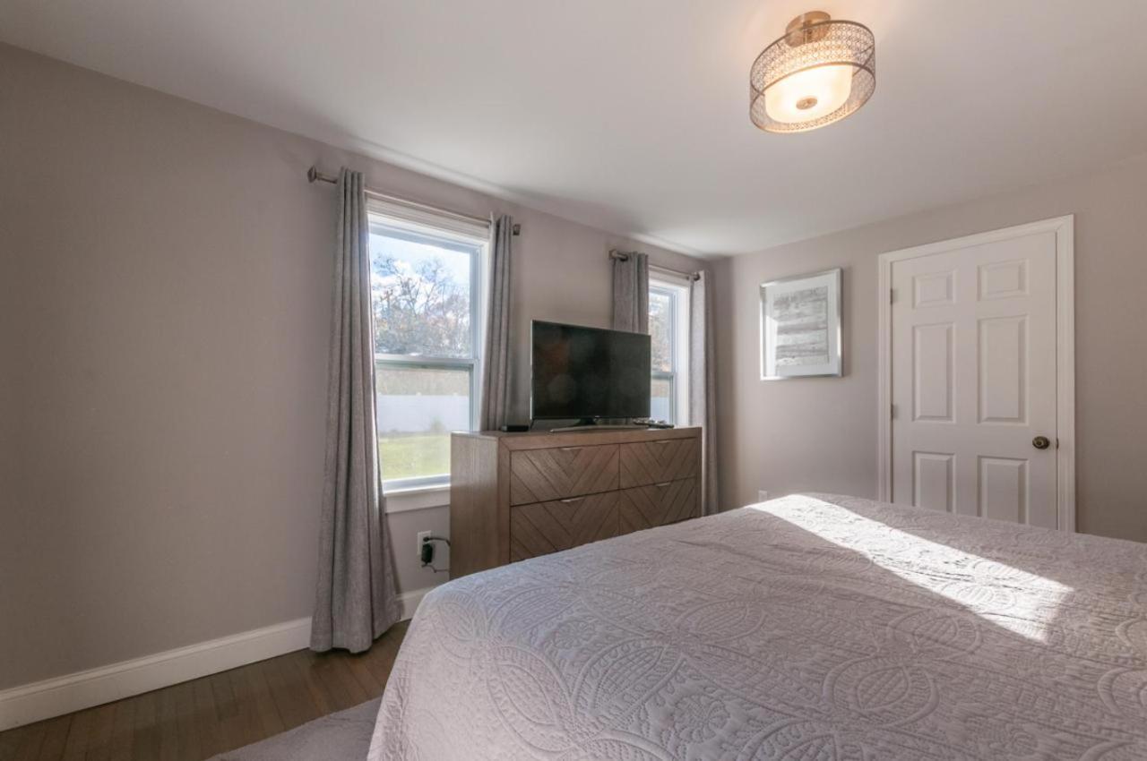 256 Phinneys Lane Centerville - Cape Cod エクステリア 写真