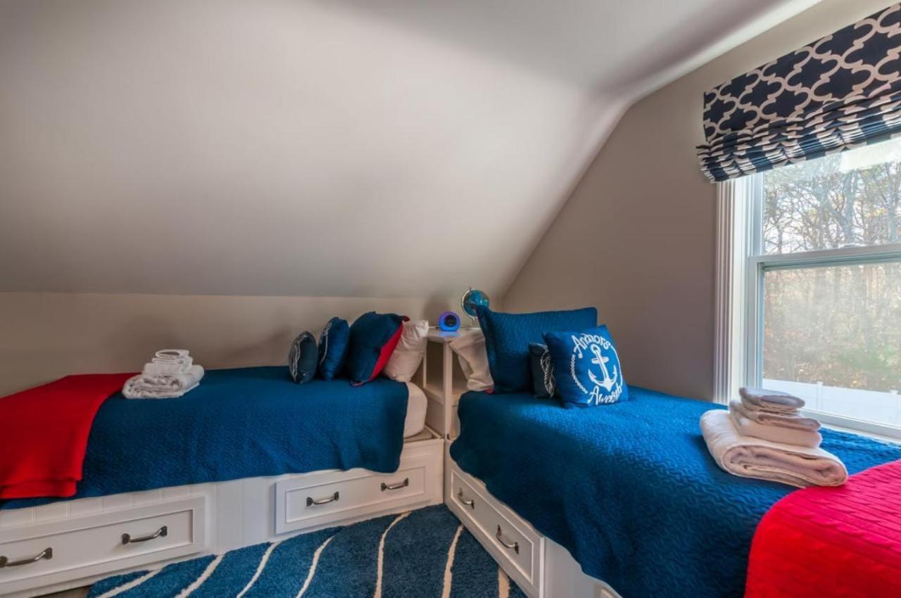 256 Phinneys Lane Centerville - Cape Cod エクステリア 写真