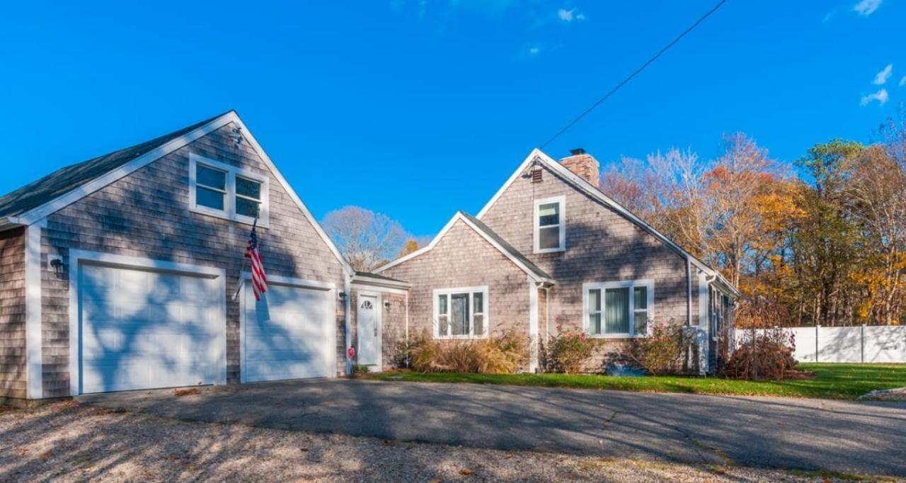 256 Phinneys Lane Centerville - Cape Cod エクステリア 写真