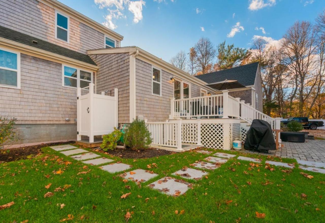 256 Phinneys Lane Centerville - Cape Cod エクステリア 写真
